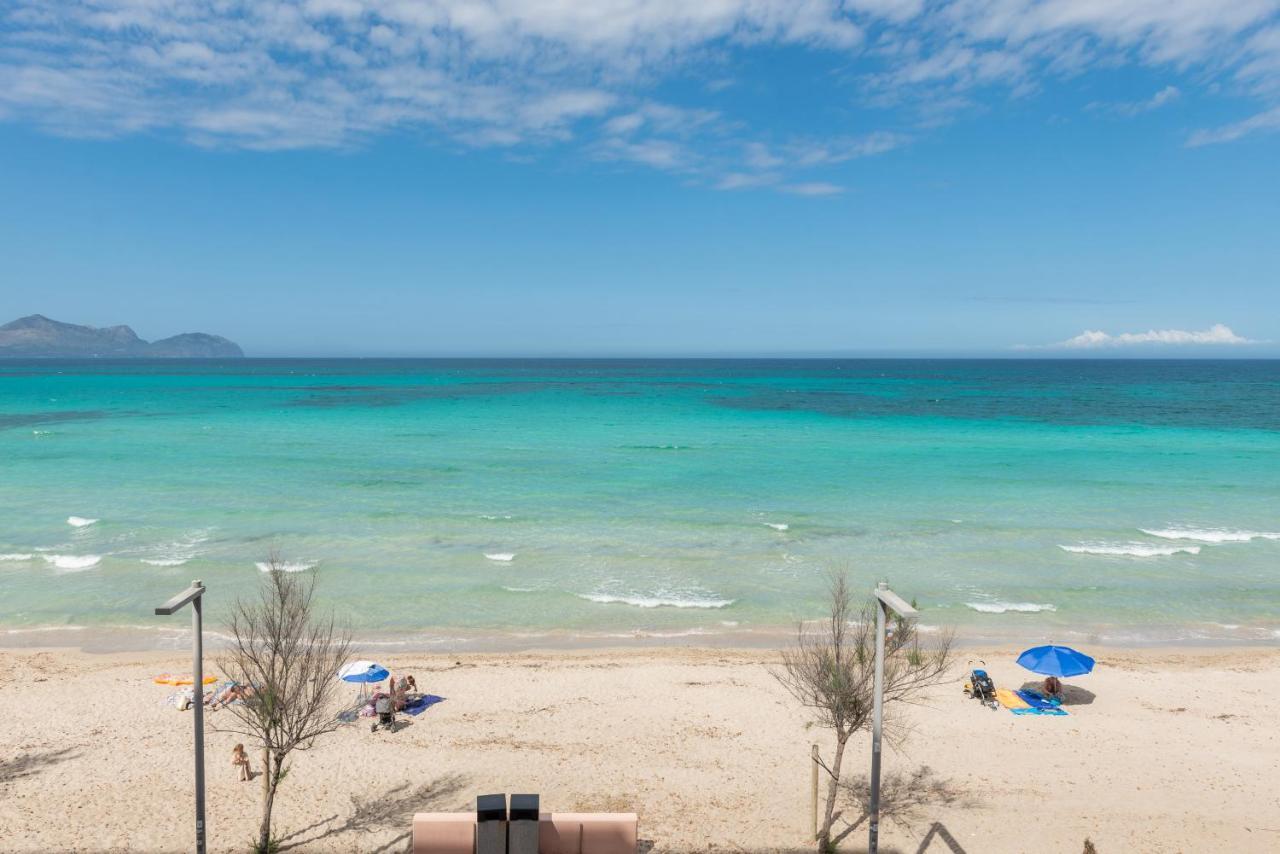 Appartamento Sunset Sol Y Mar Can Picafort (Mallorca)